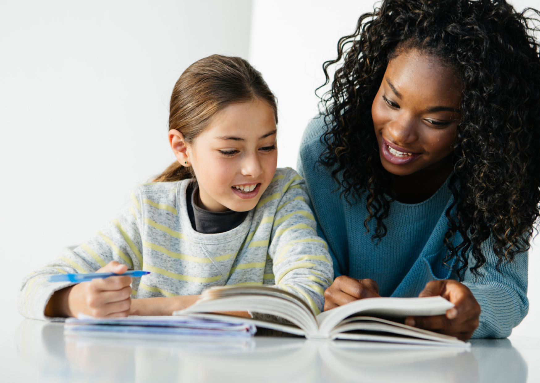 Quels sont les avantages du soutien scolaire à domicile ?