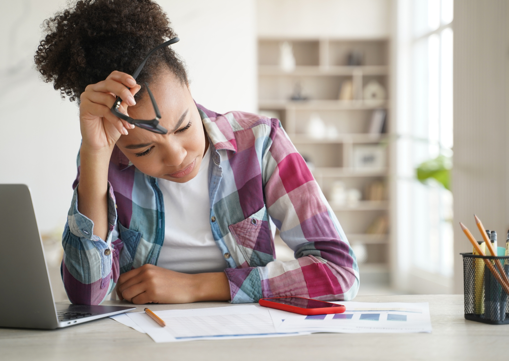 Périodes d'examens  : astuces pour alléger le stress et maximiser la réussite